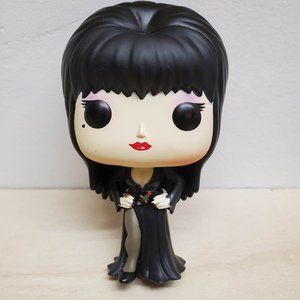 🔥LAST CHANCE🔥 Elvira Funko Pop